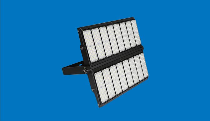 LED Flood Light