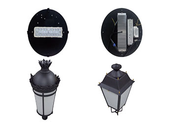 LED Retrofit Kits