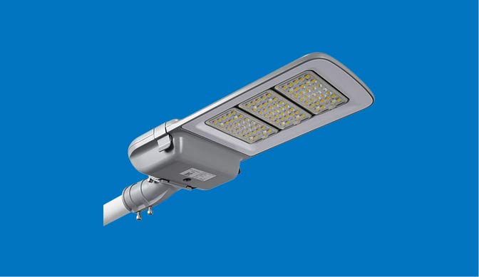 LED Street Light