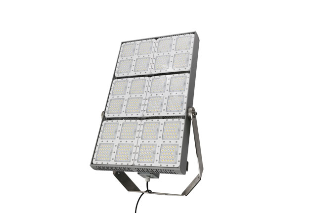 Luminaire LED Flood Light