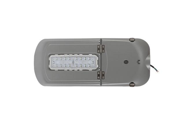 Street Light Style Lamp