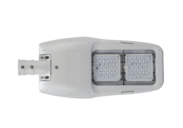 LED Pavement Lights
