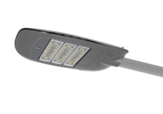 LED Pedestrian Lighting