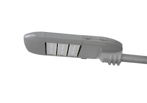 LED Street Light With Photocell