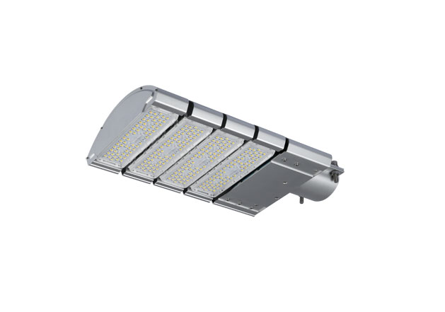 200 Watt LED Street Light