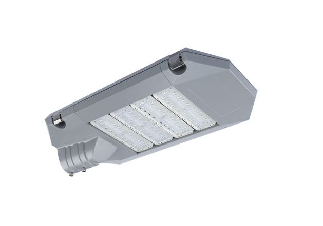 250 Watt LED Street Light