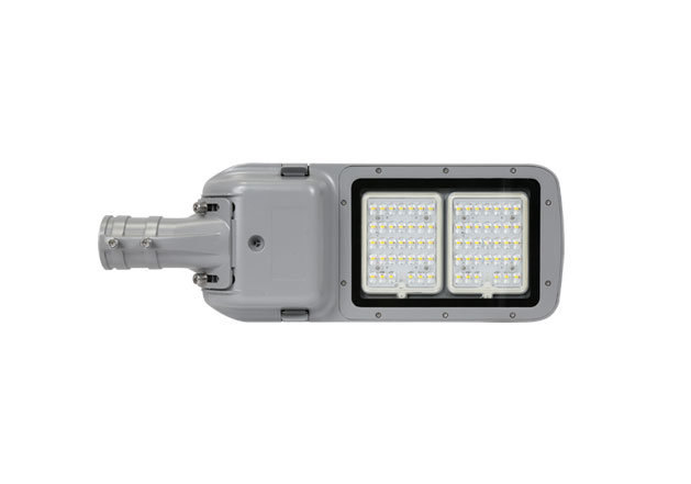 LED Roadway Light