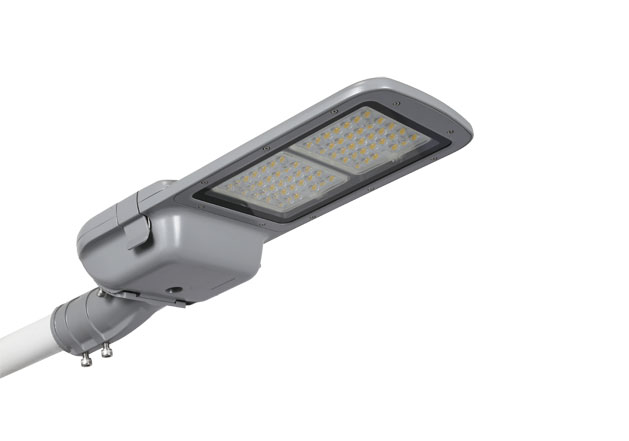 Roadway Led Lighting