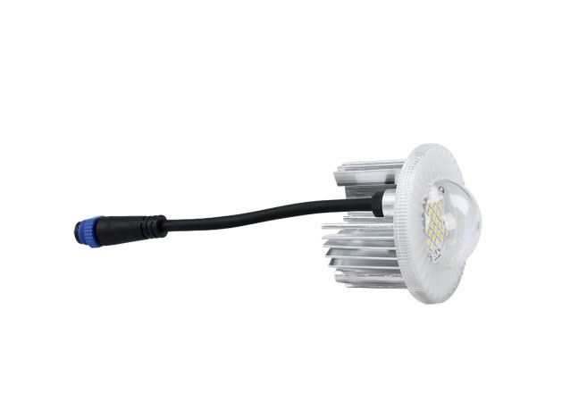 Circular LED Module Retrofit Kit