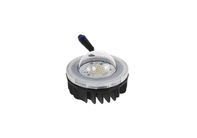 Round LED Module