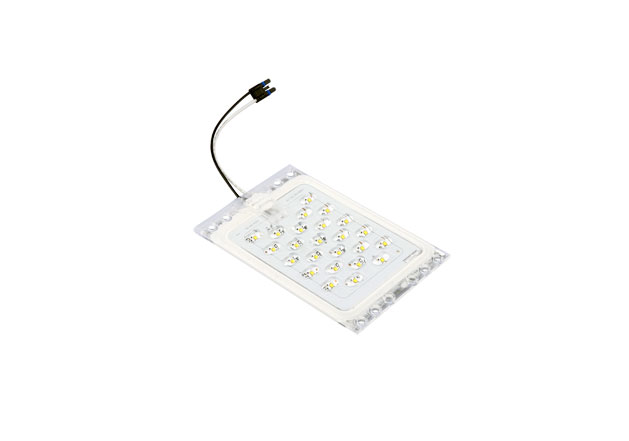 LED Light Source Module