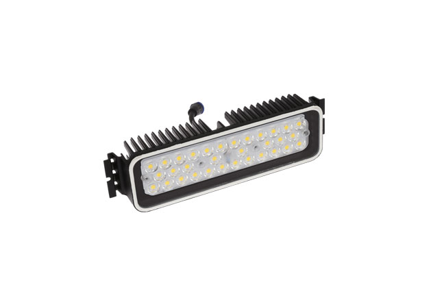 5 Smd 5050 LED Module Light