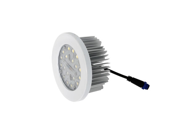 Circular LED Module