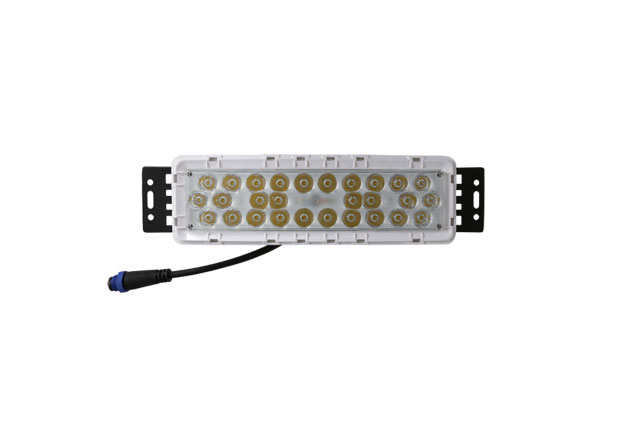 5 Smd 5050 LED Module Light