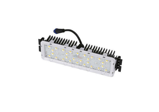 5 Smd 5050 LED Module Light
