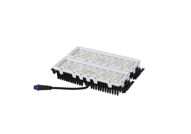5 Smd 5050 LED Module Light