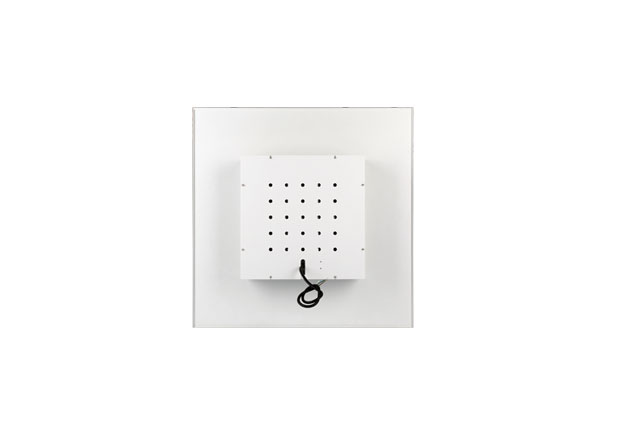 LED Square Canopy Light Factory