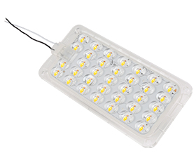 5050 SMD LED Module