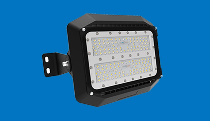 LED Tunnel Light