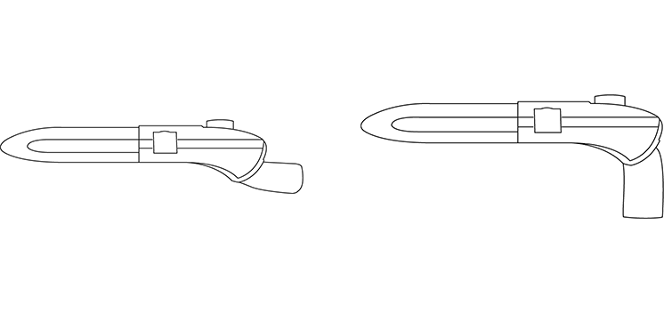 Side-entry & Post-top LED Roadway Light