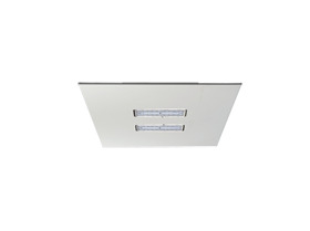 GS1A LED Canopy Light