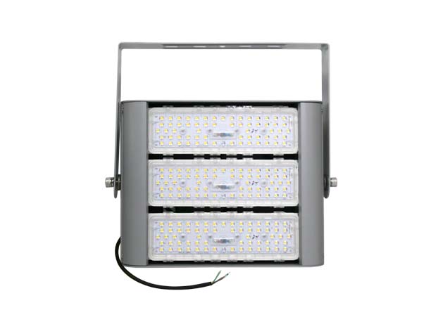 LED Flood Light With Day Night Sensor