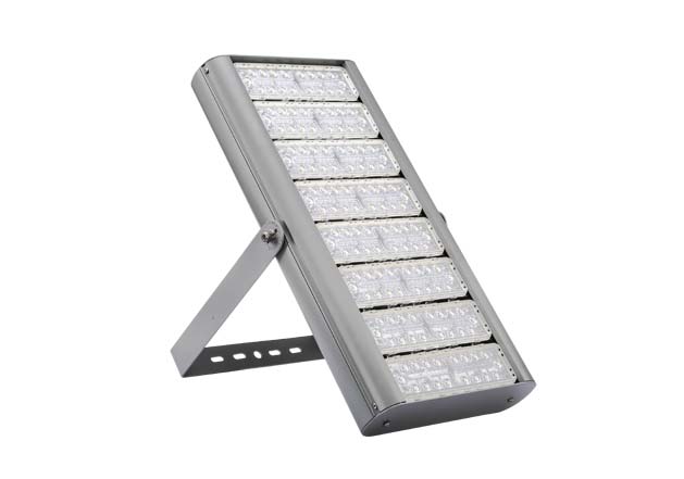 Modular LED Flood Light