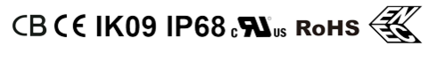 M12A-XB LED Module