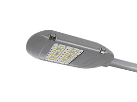 T1P LED Road Lighting