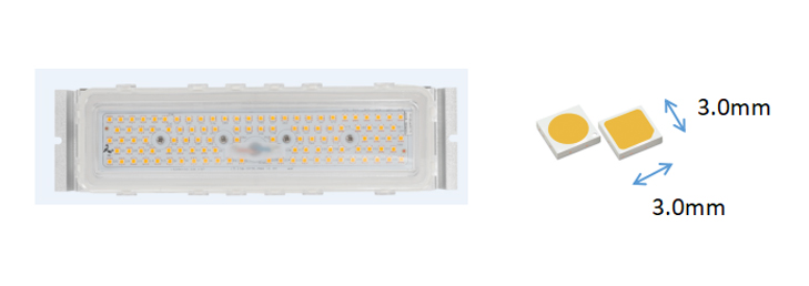 3030 smd led module