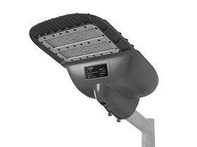 T33 LED Street Light