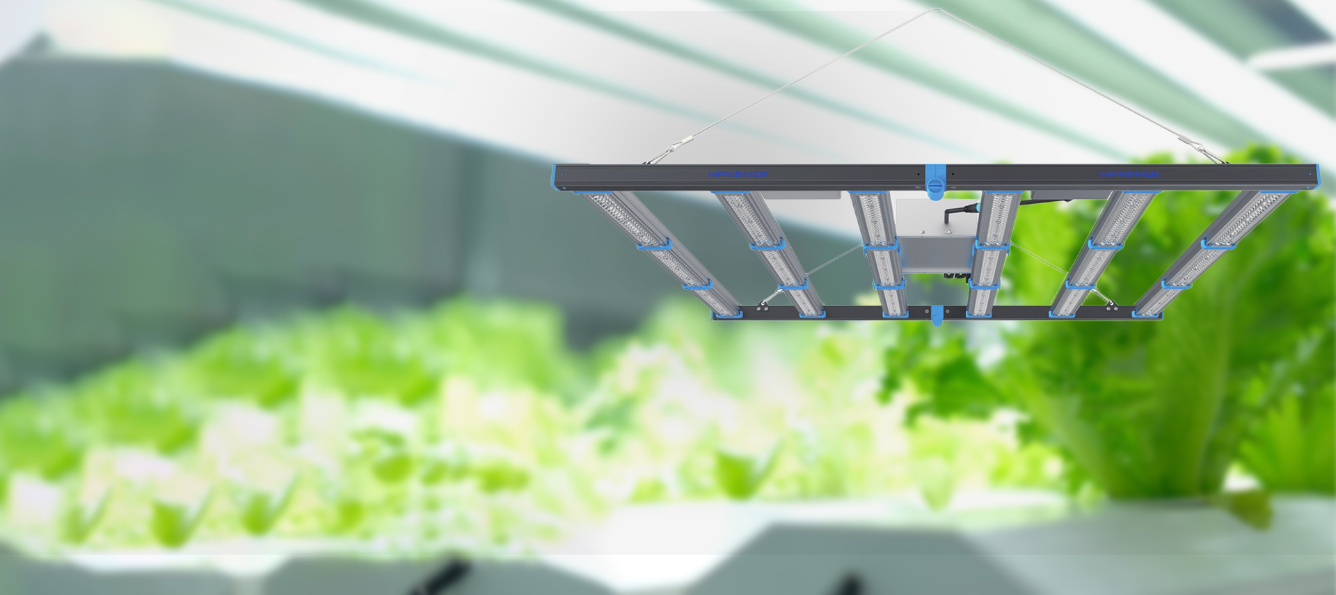 Precisely customized lighting solutions