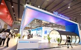 HPWINNER Attended 2021 Guangzhou International Lighting Exhibition