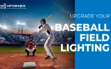Upgrade Your Baseball Field Lighting: A 2025 Guide