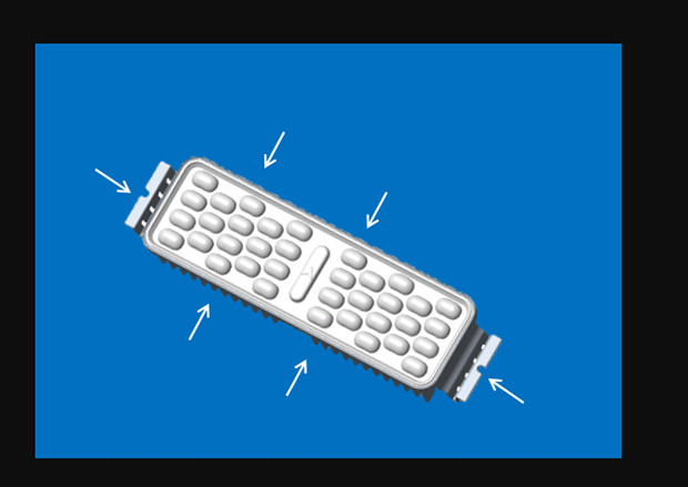 Revamp vs. Replace: Why Retrofitting with LED Lighting Modules Cuts Project Costs