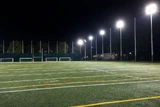 Beyond Lumens: The Environmental ROI of High-Mast LED Retrofitting