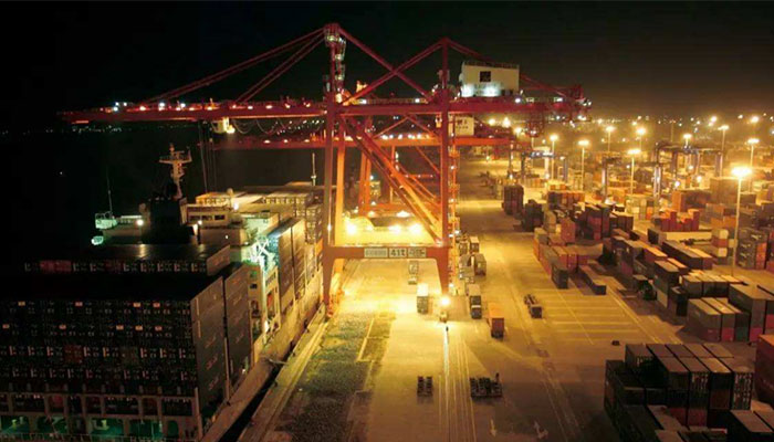 Harbor Lighting Upgrades: Engineering High-Reliability Solutions for Complex Port Environments