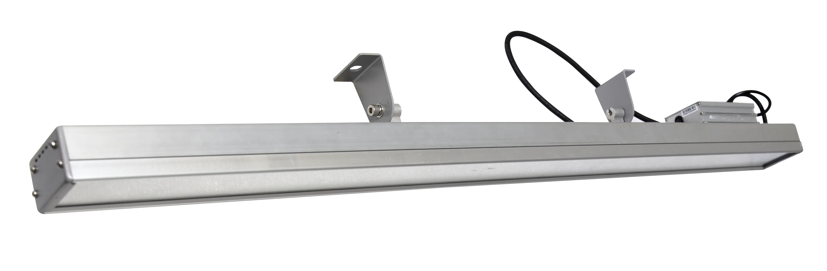 TS26 LED Tunnel Light