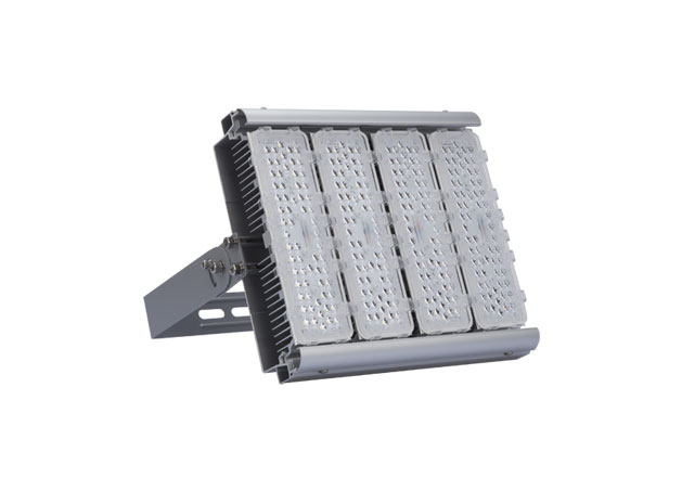 High Mast Flood Light Buying Guide: 10 Key Specifications to Consider before Making a Purchase