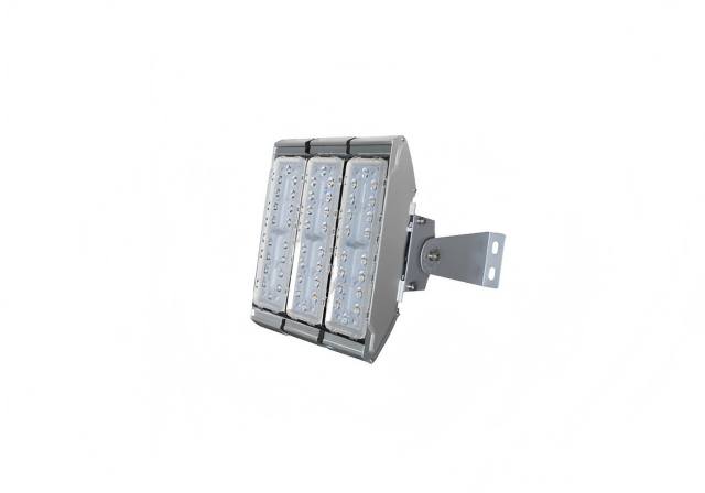 The Optical Design Behind Road Tunnel Lighting: How Tunnel Lamps Create Consistent Visibility