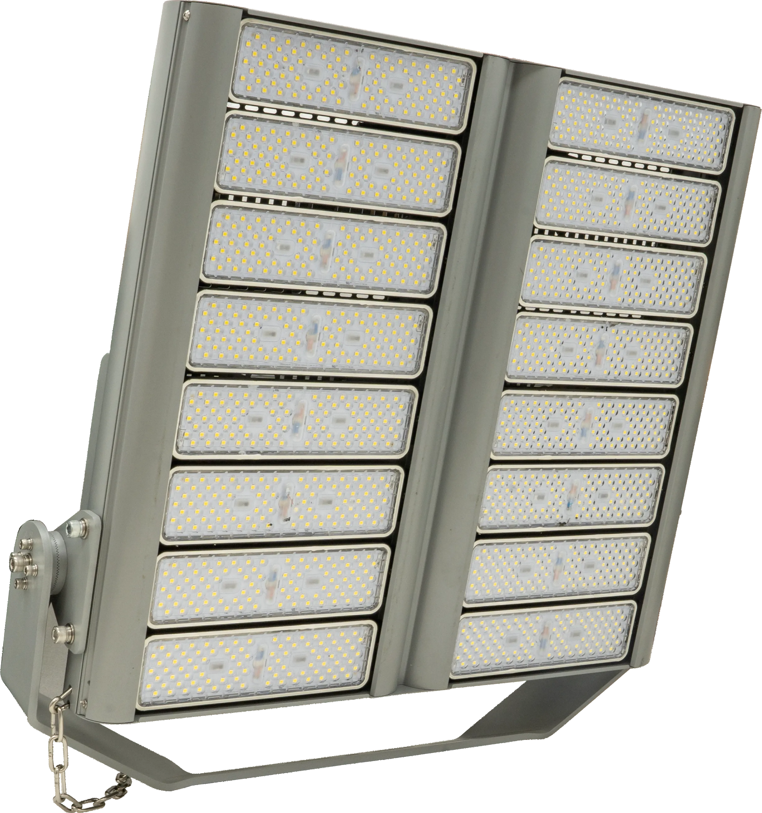 FL2C Modular LED High Mast Flood Light